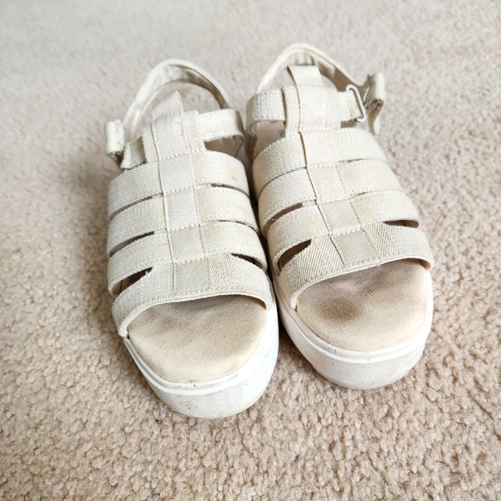 Womens toms sandals